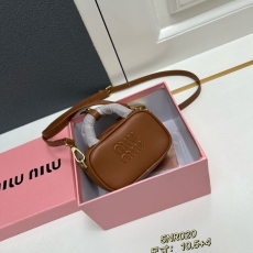 Miu Miu Satchel Bags